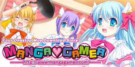 MangaGamer.com